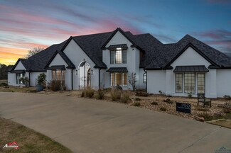 980 Ragon Rd, Harleton, TX 75651