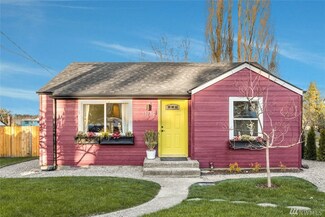 13734 34th Ave S, Tukwila, WA 98168