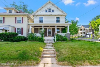 527 Bedford Rd, Schenectady, NY 12308