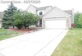 5954 Cayman Blvd, Ypsilanti, MI 48197