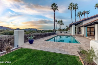 8672 N 64th Place Unit 1, Paradise Valley, AZ 85253