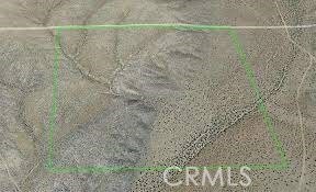 0 Fremont Peak Rd Unit IG24238003, Kramer Junction, CA 93516