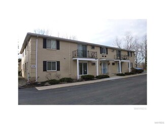 1176 Indian Church Rd Unit 25, West Seneca, NY 14224