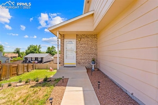4658 Hennings Dr, Colorado Springs, CO 80911