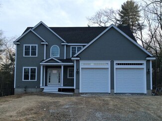 1 Mayflower Dr, Upton, MA 01568