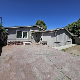 2193 Inman Way, San Jose, CA 95122