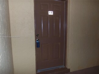 2800 NW 55th Ave Unit 1D, Lauderhill, FL 33313