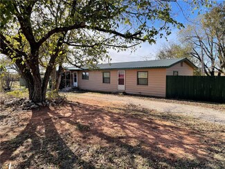 24121 State Highway 76, Blanchard, OK 73010