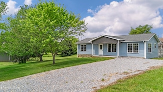 2934 Eledge Ln, Sevierville, TN 37876