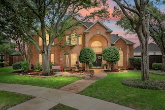 4569 Jenkins Dr, Plano, TX 75024