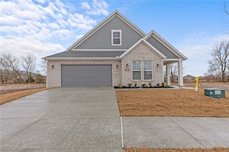 4534 W Huron Loop, Fayetteville, AR 72704