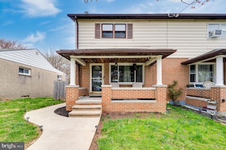 311 Funston Ave, Reading, PA 19607