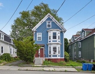 79 Partridge Ave Unit 1, Somerville, MA 02145