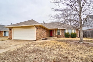 1225 SW 132nd Place, Oklahoma City, OK 73170