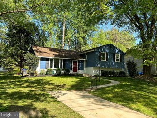 10411 Burnt Ember Dr, Silver Spring, MD 20903