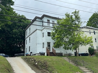 151 Onota St, Pittsfield, MA 01201