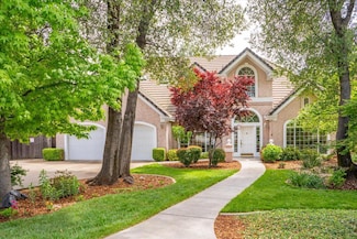 4365 Glen Vista Ct, Redding, CA 96002