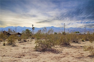 63480 Walpi Dr, Joshua Tree, CA 92252