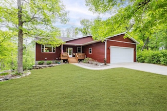 31172 Apache Cir, Breezy Point, MN 56472