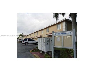 Unlisted Address