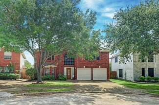 2007 Autumn Fern Dr, Katy, TX 77450