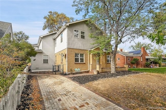 1431 Tamarac St, Denver, CO 80220
