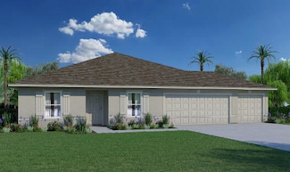 573 SW Laconic Ave, Port Saint Lucie, FL 34953