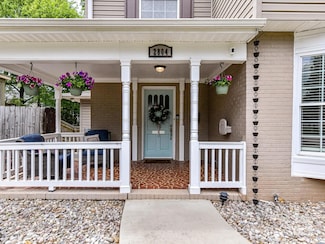 2804 Park Rd, Charlotte, NC 28209