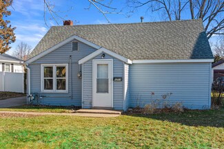 1211 16th St S, Wisconsin Rapids, WI 54494