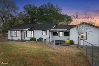 10635 State Highway 155 S, Big Sandy, TX 75755