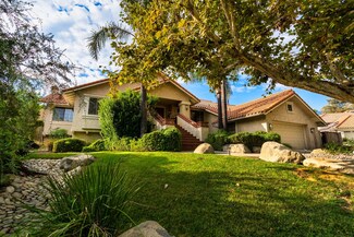 5488 Shadow Ln, Rancho Cucamonga, CA 91737
