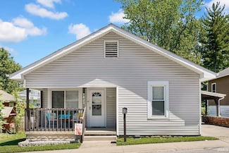 1022 R St, Bedford, IN 47421