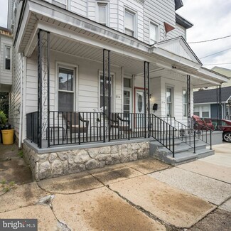 834 Melrose Ave, Trenton, NJ 08629