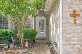 17039 Gleneviss Dr, Houston, TX 77084