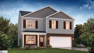 1382 Chamomile Ct, Lyman, SC 29365