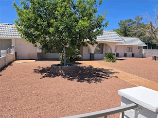 5906 El Parque Ave, Las Vegas, NV 89146