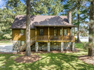 7274 N Carolina 97, Battleboro, NC 27809