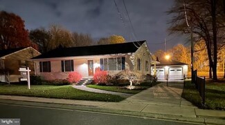 132 Woodlawn Ave, Newark, DE 19711