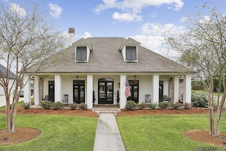 9597 Prairie Dunes Ct, Denham Springs, LA 70726