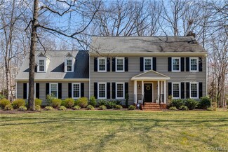 2339 Olde Queen Terrace, Midlothian, VA 23113