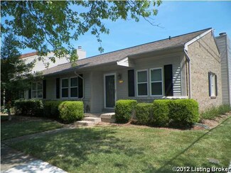 10619 Sycamore Ct Unit B4, Louisville, KY 40223