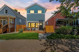 4227 Connecticut St, Saint Louis, MO 63116