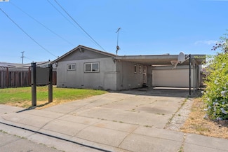 1456 Via Hermana, San Lorenzo, CA 94580