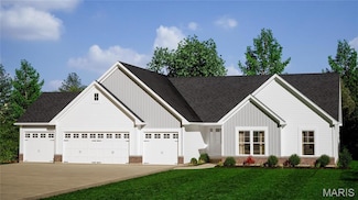 2 the Addison at the Grove, Saint Charles, MO 63366