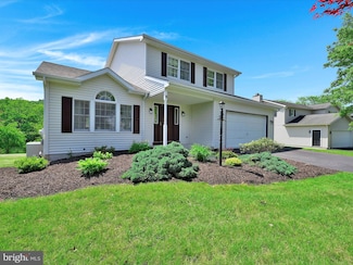 6 Fox Hollow Rd, Pottsville, PA 17901