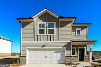 122 Red Maple Way, Adairsville, GA 30103