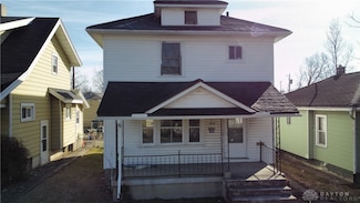 516 Westwood Ave, Dayton, OH 45417