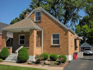 4400 Orchard Ln, Cincinnati, OH 45236