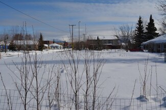 1226 E 13th Ave, Anchorage, AK 99501