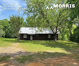 16649 County Road 4252 D, Henderson, TX 75654